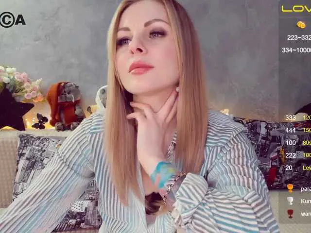 Live sex webcam photo for LiluDallass #287915529