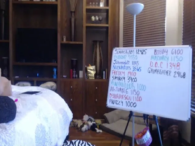 Live sex webcam photo for Autumn_Blonde #259969588