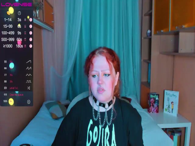 Live sex webcam photo for BitchofSun #258323002