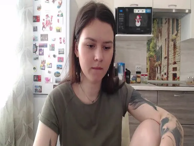 Live sex webcam photo for WonderXGirlXX #261365837