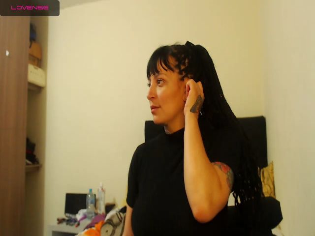 Live sex webcam photo for Catabrown #253964959