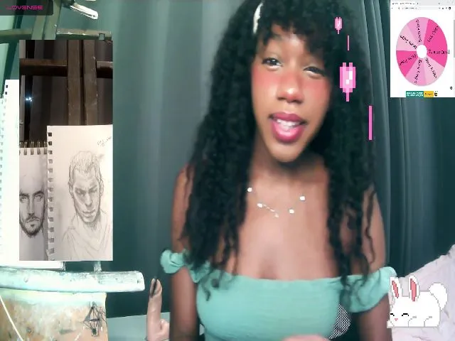 Live sex webcam photo for CelestilBunni #264090015