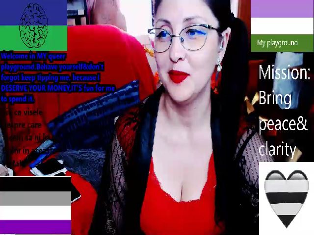 Live sex webcam photo for ImperatrizaS #261348345