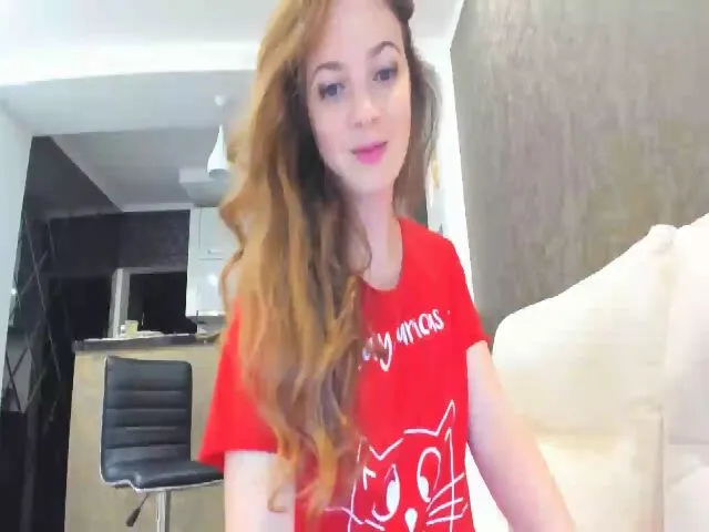Live sex webcam photo for Carrolyna #253845864