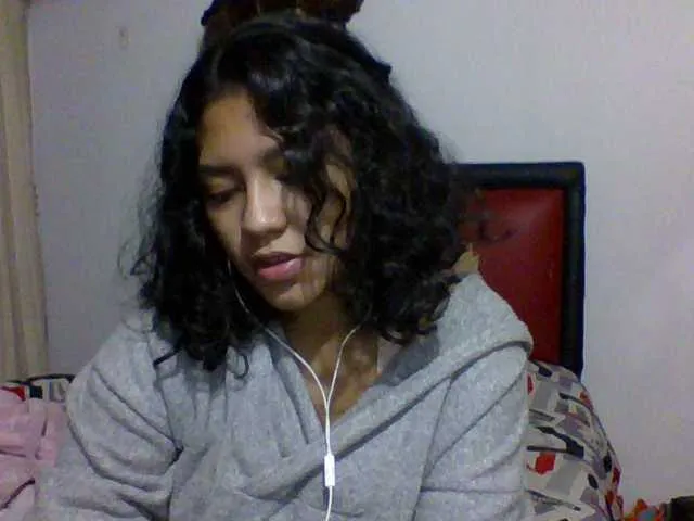 Live sex webcam photo for Sexalquimia #241268096