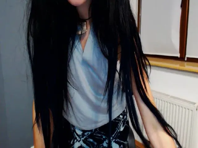 Live sex webcam photo for SnowSpacee #265254651