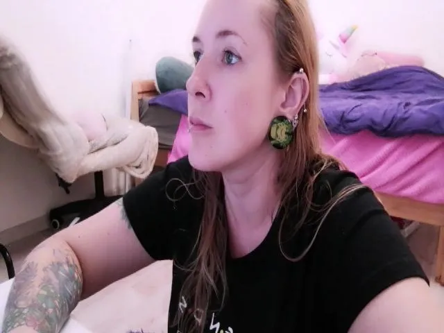 Live sex webcam photo for Kissica #262230417