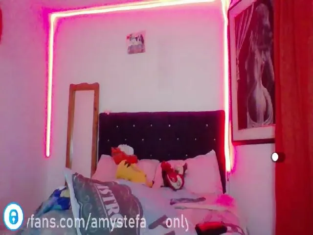 Live sex webcam photo for Amystefa #253655555