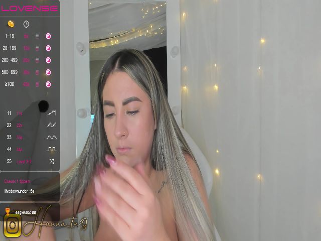 Live sex webcam photo for Hanna_tn #263769085