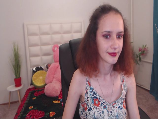 Live sex webcam photo for IrisNichols #254622189