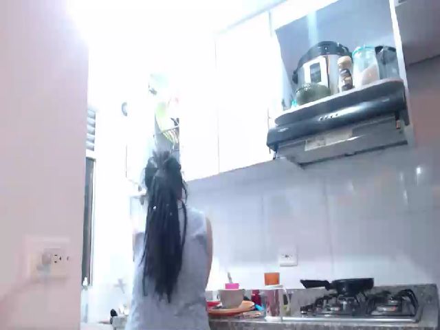 Live sex webcam photo for NinaFeliu #255782367