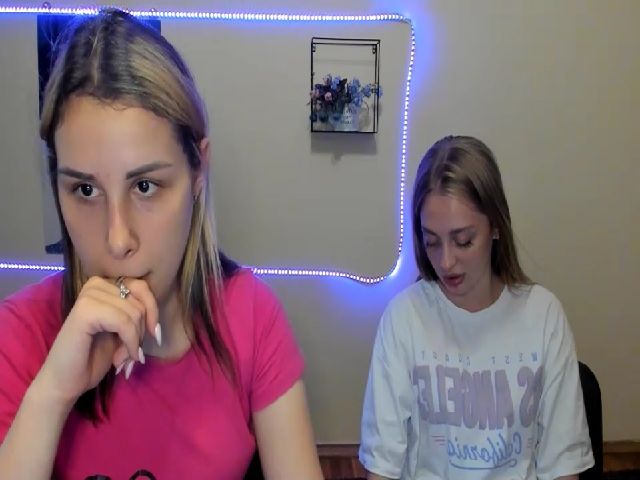 Live sex webcam photo for PolliMilk #255274234