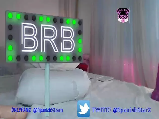 Live sex webcam photo for SpanishStarX #255992499