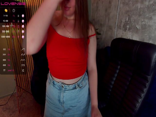 Live sex webcam photo for Milla_Novaa #255393270