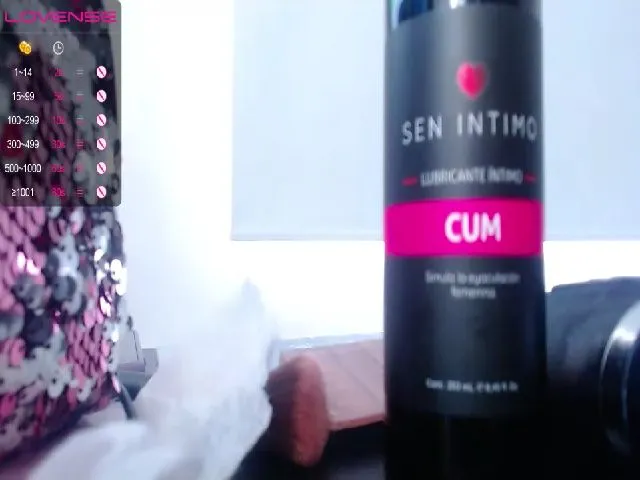 Live sex webcam photo for Gia_Mancini #256003833