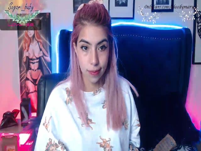 Live sex webcam photo for Sugaar_baby #265125219