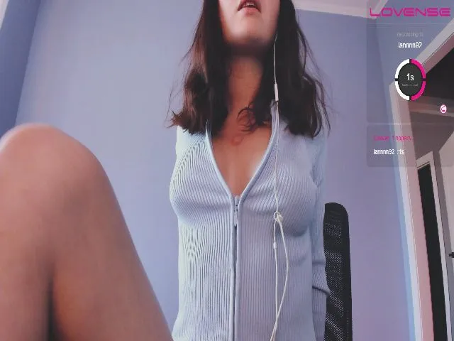 Live sex webcam photo for Evaforlust #255964524