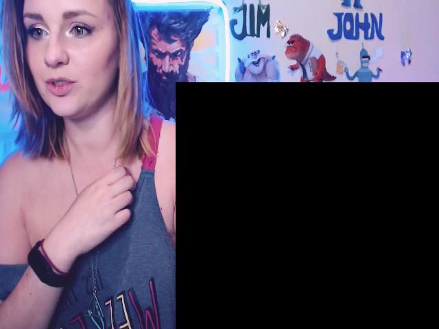 Live sex webcam photo for Nika_Cakes #258316969