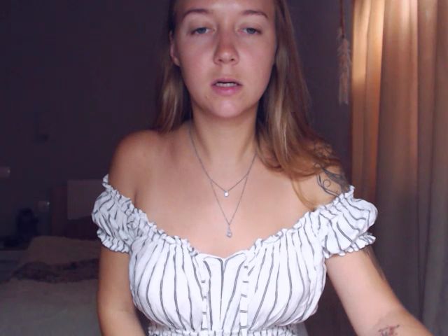 Live sex webcam photo for SylviaOneill #256885469