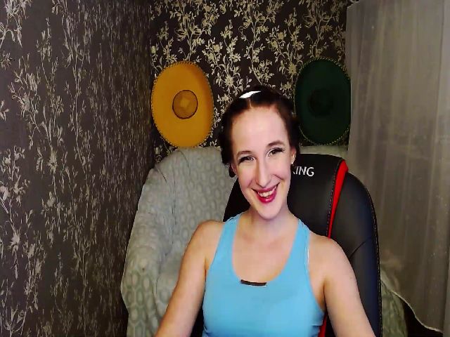 Live sex webcam photo for AgathaNoxe #259682527