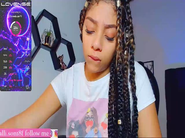 Live sex webcam photo for Celeste_ebony #264359847