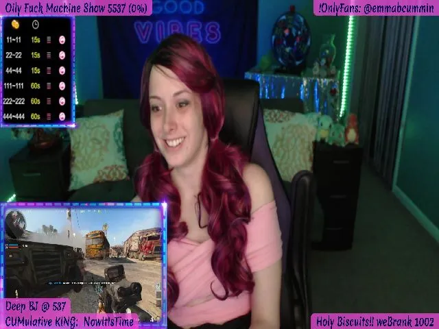 Live sex webcam photo for emmaBcummin #258036329