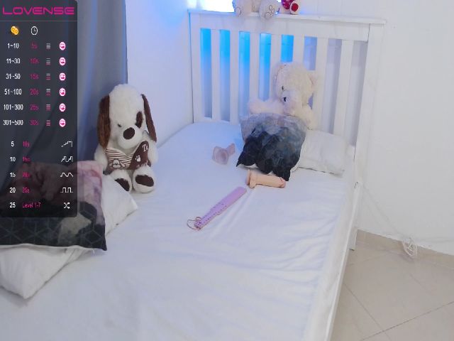 Live sex webcam photo for Elektrasr2 #260993573