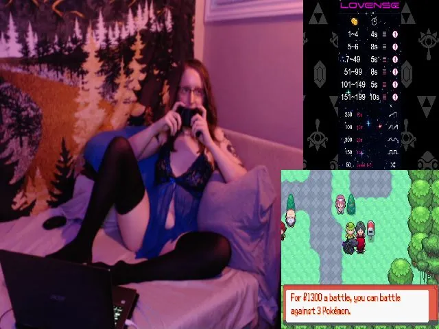 Live sex webcam photo for Echo1337 #257959622