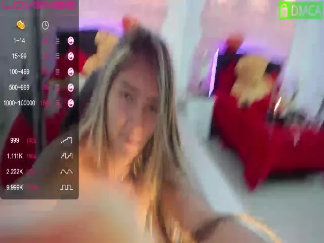 Live sex webcam photo for Annasshim_ #257551933