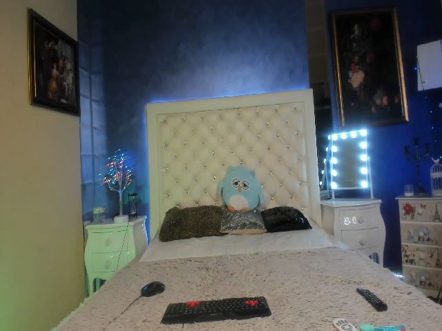 Live sex webcam photo for Missxanabelle #261470157