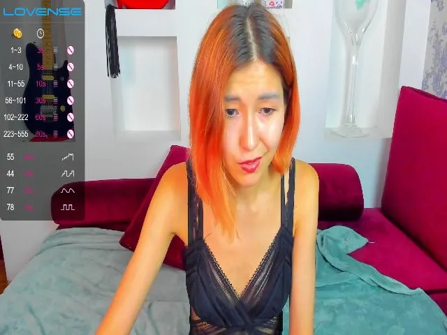 Live sex webcam photo for Linda_main #258384783