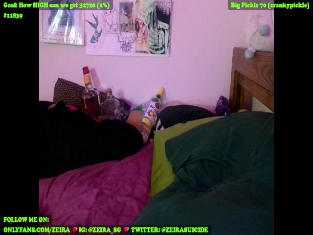 Live sex webcam photo for ZeiraStar #255857412