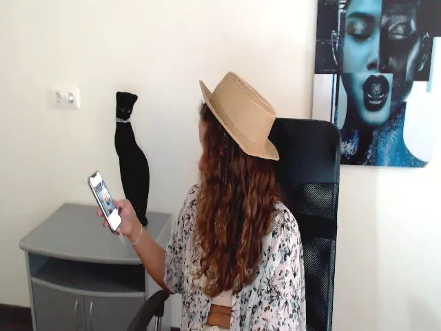 Live sex webcam photo for Felliciya #264988060