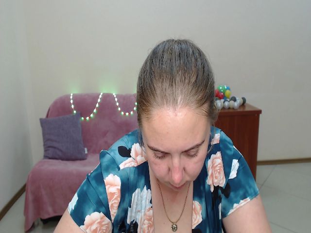 Live sex webcam photo for XArinasoll #265001832