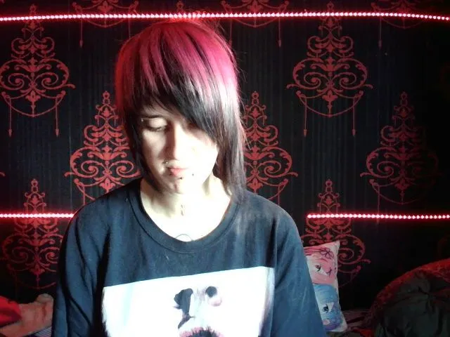 Live sex webcam photo for Lexa_Heda #252476566