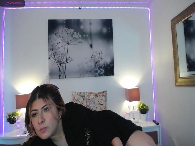 Live sex webcam photo for NicolSaenz #263201752