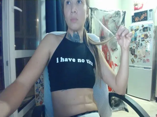 Live sex webcam photo for Angie_Wild #260937379