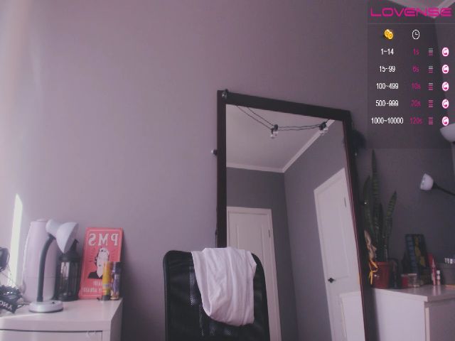 Live sex webcam photo for Evaforlust #255316824