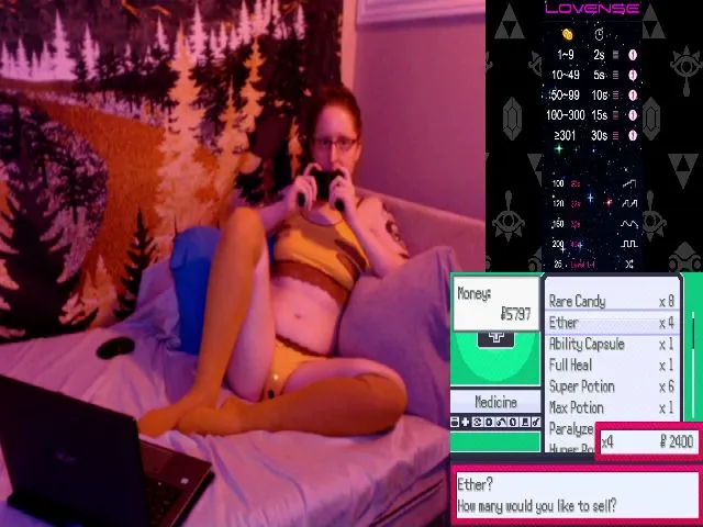 Live sex webcam photo for Echo1337 #262474940