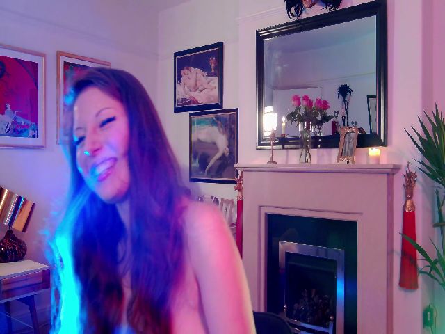 Live sex webcam photo for AgentTease #264657766