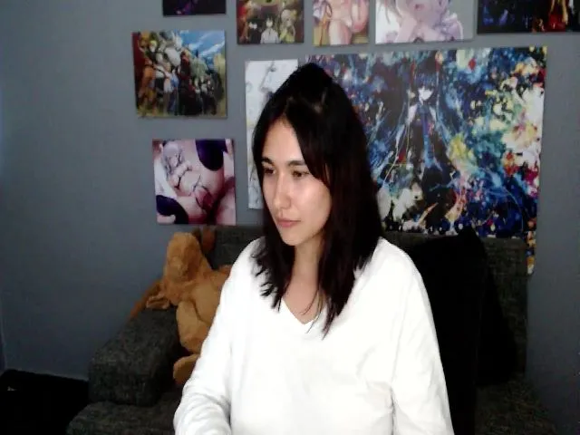 Live sex webcam photo for Jade_leon_ #258924268