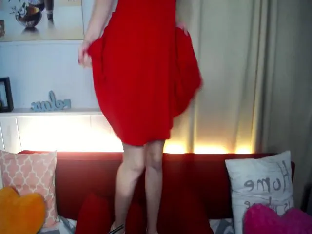 Live sex webcam photo for NicaKitty #264485988