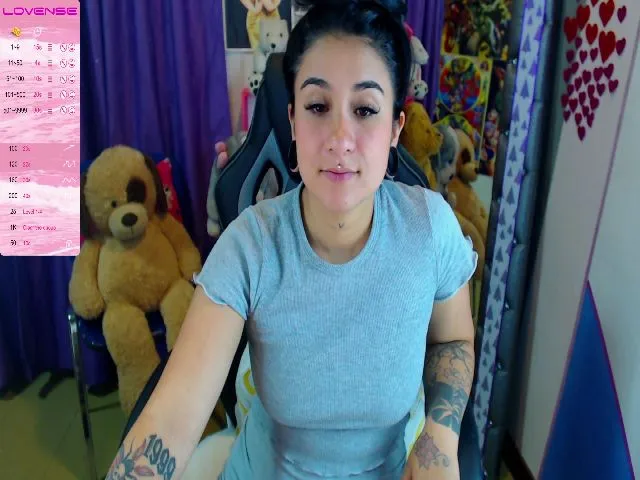 Live sex webcam photo for Channeljob #256767541