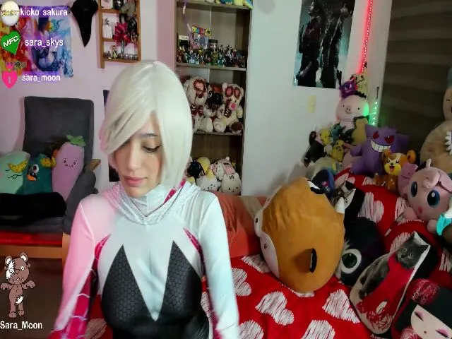 Live sex webcam photo for Sara_Skys #253024552