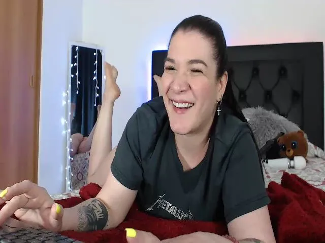 Live sex webcam photo for Abby_owen_ #260553410