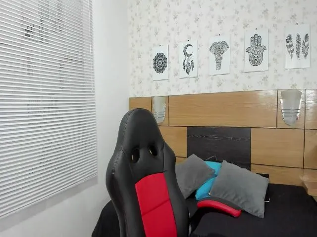 Live sex webcam photo for Mssburbuja #256142696