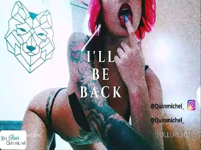 Live sex webcam photo for Quimmichell #253388091