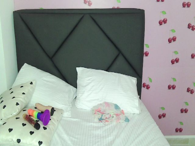 Live sex webcam photo for Lorena_lesli #255452070