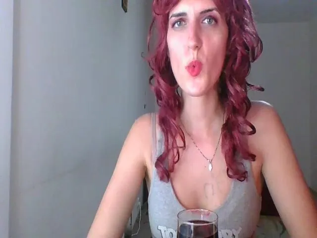 Live sex webcam photo for Essperanzza #260213727