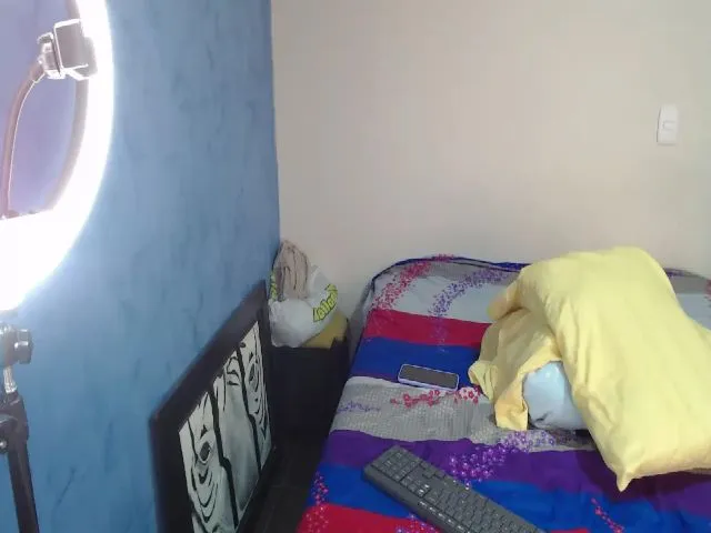 Live sex webcam photo for Kariana_02 #263880793